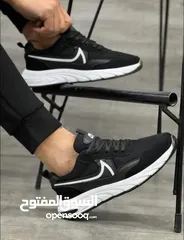  2 Nike first   موديلات الفخامة والموضة  Size 40/44 احصل الآن  أفضل الشوزات   متاح ضمن سلطنة