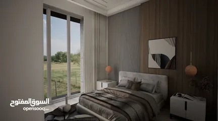  20 كمباوند مميز جدا بتشطيبات رائعه ( Property 35200 )-175120200