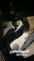 7 Tesla model x 2021 longe range plus