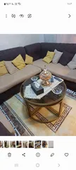  1 طربيزة سكريت