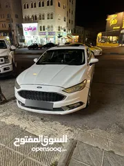  1 فورد فيوجن 2017 للبيع