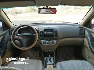  4 هونداي النترا HD اوتوماتيك 2011 توب نظافة بسعرررر مميززز محرك 1600cc