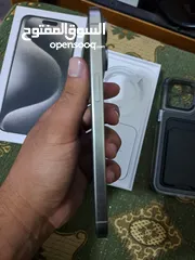  2 آيفون15برو ماكس