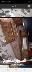  1 معدات مكتبية للبيع خشب زان مرتبين بسعر مغري جداً