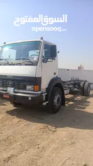  1 New Tata Truck 2023 Diesel