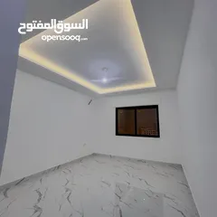  18 شقة فاخرة طابق اول مساحة 200م في اجمل مناطق شفا بدران الكوم 4 غرف نوم 2 ماستر بسعر مميز