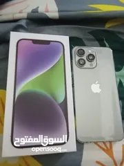  2 apple 14pro + 512gb china