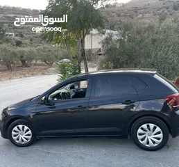  2 Polo بولو  من المالك
