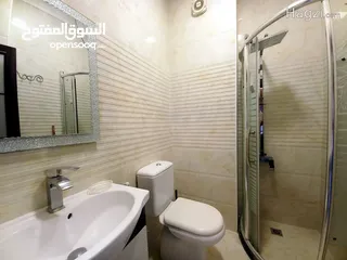  5 شقة مفروشة للإيجار في جبل عمان  ( Property 33286 )