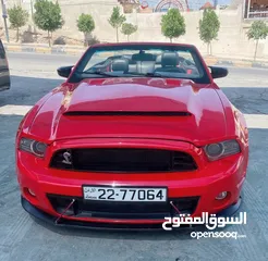  14 فورد موستنج كشف  2013