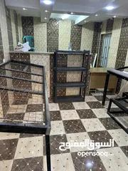  3 مستلزمات محلات تجاريه  مستلزمات محل خضار وفواكه