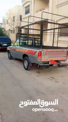  3 بكم متسوبيشي L200