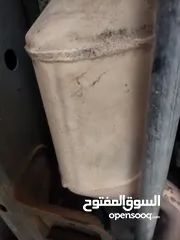  1 كتلايزر مرسيدس  البيع لاعلى سعر
