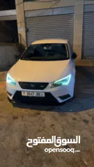  9 Seat leon ITECH 2014