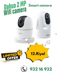  1 wifi camera