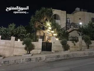  1 منزل مستقل للبيع - الزرقاء