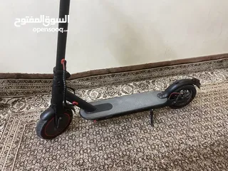  1 ‏سكوتر كهربائي