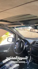  6 مرسيدس فيانو 2014 للبيع اصل برايفت