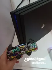  4 ps 4 pro o