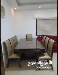  1 طاوله خشب اصلي فاخر