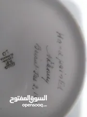  3 صحن رسم يدوي