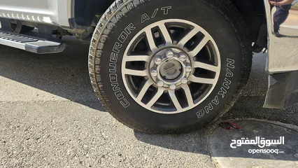  21 فوردf350 لاريت