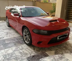  1 جارجر GT 2021 للبيع