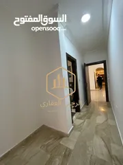  2 شقة - للايجار - 4نوم - ارضية - الامير راشد