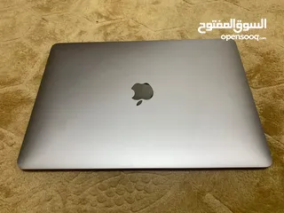  2 جهاز لاب توب ماك بوك آير  2020 ..