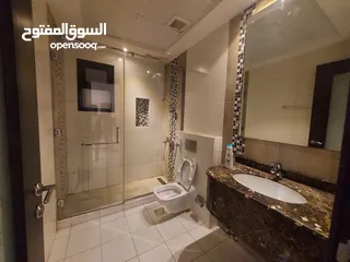  4 2 Bedrooms Apartment for Rent in Al Qurm REF:863R