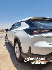  7 شفروليه مينلو 2022 بيسك فحص كامل ممشى قليل