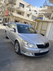  2 سكودا اكتافية