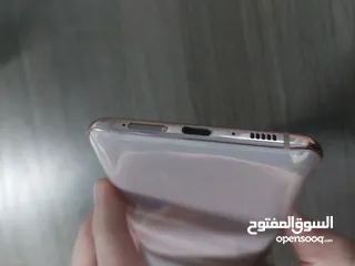  8 Galaxy A80 يحتاج صيانة مستعمل بحالة جيدة