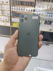  10 iphone 11pro max 512gb