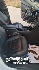  15 كيا اوبتيما كوري K5 بحاله الوكاله