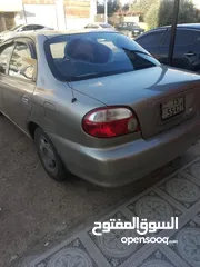  2 كيا سيفيا 2 موديل 98 Kia 2