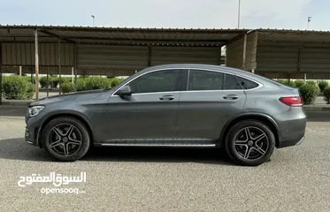  3 مطلوب سياره GLC 200 موديل 2020 او 2021 فل بنفس اللون الموجود بالصوره ويكون السعر منطقي والدفع كاش