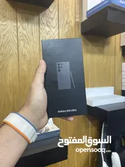  1 Samsung Galaxy S24 ultra