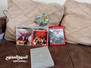  3 بلايستيشن 3 للبيع