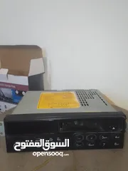  6 مسجل سياره دايو الأصلي للبيع