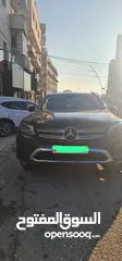  1 مرسيدس حرق على الكاش