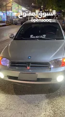  2 كيا اسبكترا 2000