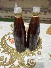  1 عسل سمر ممتاز