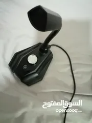  1 مايك غير لاسلكي