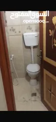  1 شقه في ام الشرايط طابق تاني بجانب دار الكرامه