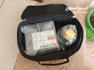  4 منفاخ شركه اصلي Active tool KIA كميرات مراقبه تجيب لسيارات اصلي شغال 100%