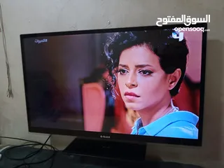 1 شاشه جي جارد