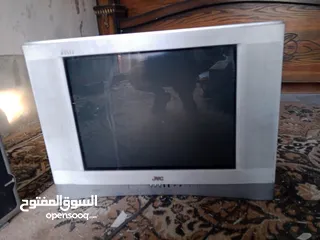  1 شاشات التلفزيون
