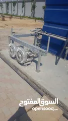  18 خدمات محطات تحلية المياة والصرف الصحى وكيماويات المعالجة والاستشارات الهندسية والتصميم