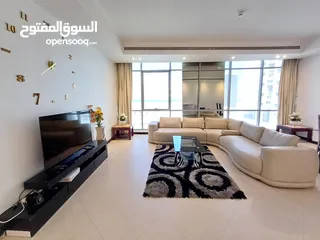  1 Hurry Up !!! Sea View 2 Bedroom  Offer Price  Juffair
